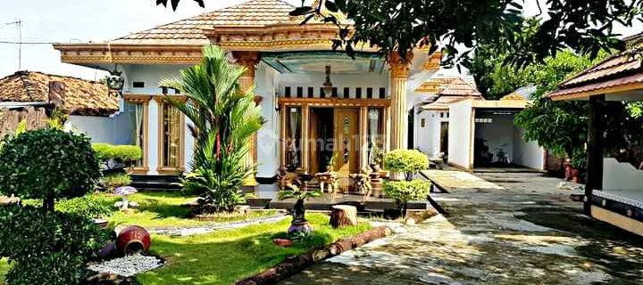Dijual Rumah Dengan Design Mewah Dengan Harga Terjangkau di Karawang  1