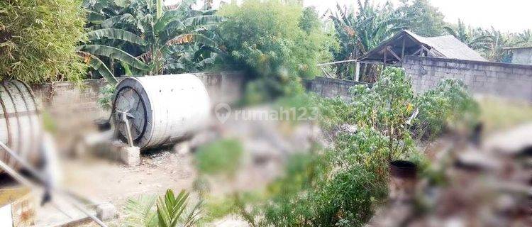 Dijual Gudang Dengan Harga Terjangkau di Klari Daerah Karawang 1