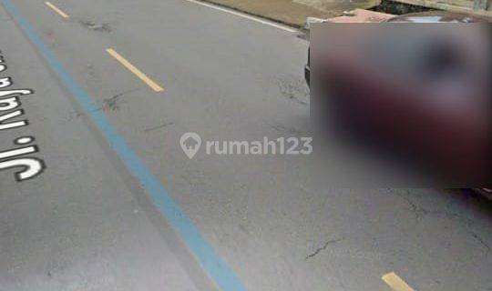 Di Jual Lahan Mahal Di Daerah Kuningan Jawa Barat 1