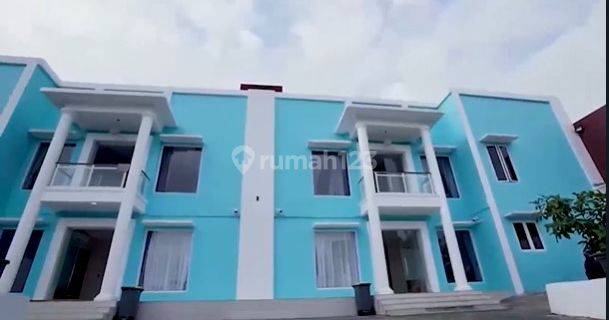 Dijual Kostan 93 Pintu Dekat Kampus Ipb Bogor 1