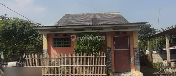 Di Jual Rumah Murah Di Kp Telar Muktiwari Cibitung  1