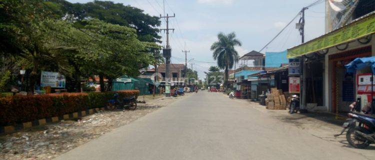 Sisa 3 Unit Kavling Siap Ajb Area Ciomas Dekat Terminal Laladon 1