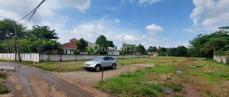 Kavling Murah Dekat Stasiun Citayam Siap Ajb 1