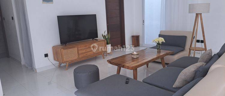 Luxury Villa For Rent In Jimbaran, Badung 1