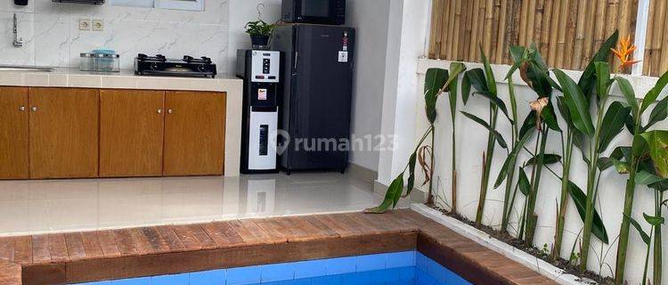 Rumah Minimalist Dan Terawat Di Mengwi Buduk 1