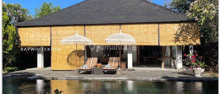 Peaceful Villa For Sale In Siririt Buleleng 1