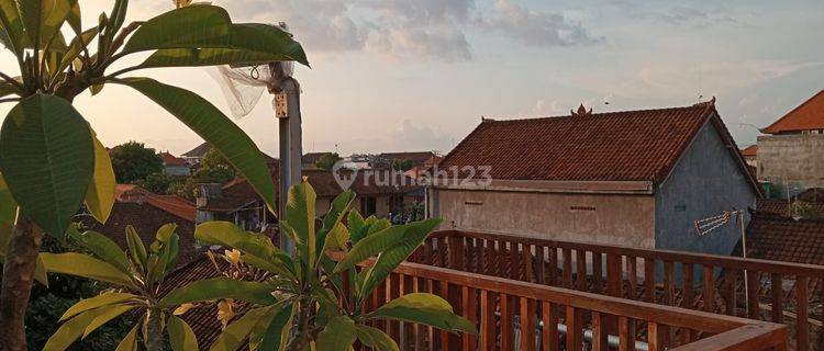 Dijual Villa Cantik di Sanur Dekat Icon Mall Dan Mayo International Hospital 1