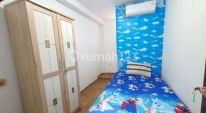 Dijual Kost Eksklusif (harga Dibawah Njop) Strategis Dekat Ui Salemba 1