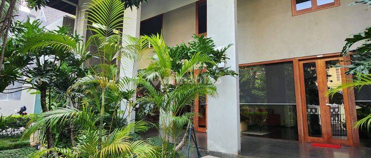 Dijual Best Modern Tropical Resort Home 1