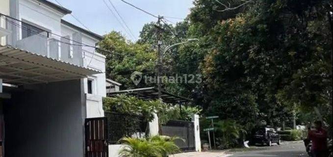 Dijual Rumah Siap Huni 2,5 Lantai Di Bedungan Hilir 1