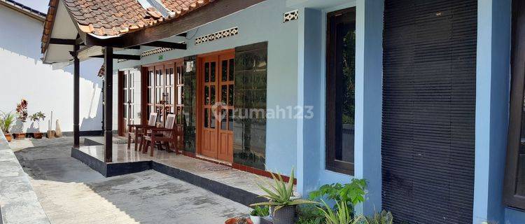 Rumah Kontrakan Selatan Kampus Uii Kaliurang 1