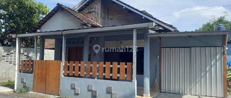 Rumah Di Kontrakan Dekat Ws Pedak Kaliurang  1