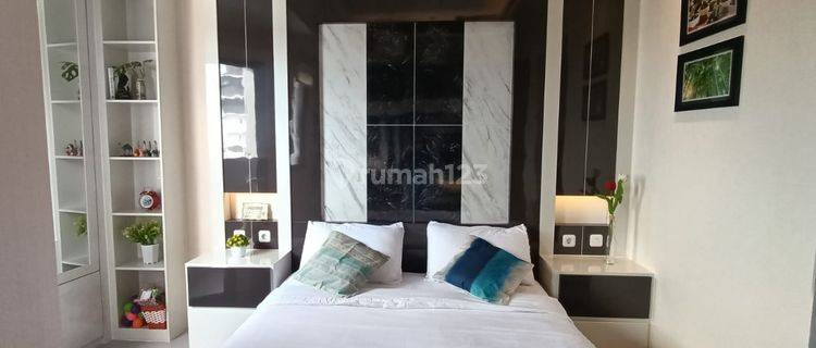 Turun Harga!Dijual Apartemen Begawan Malang dekat UMM,Jatimpark 1