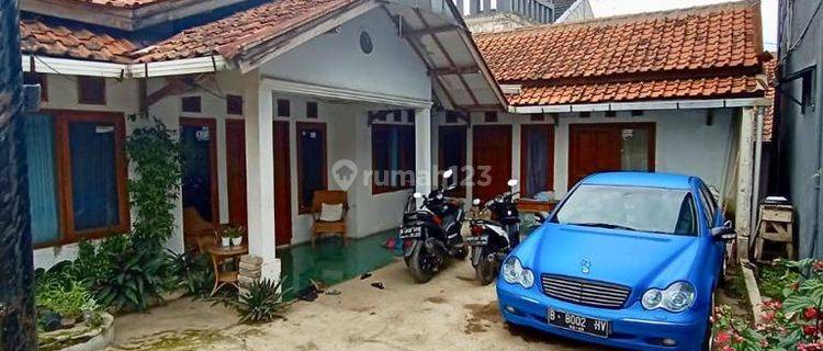 Murah!rumah Di Sariwangi,sejuk Dan Bersih,hawa Pegunungan Bandung Utara 1