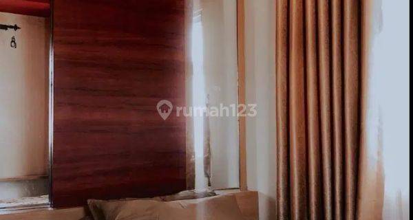 APARTEMEN METRO SUITE DI BAWAH NJOP,FULL FURNISH,VIEW GUNUNG 1