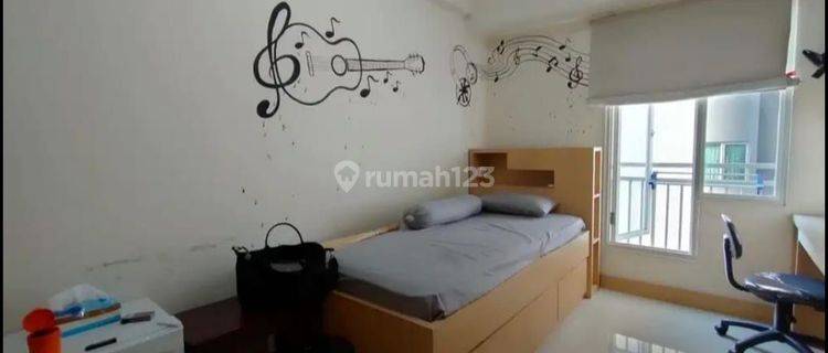 Apartemen Galeri Ciumbuleuit 2 Furnished,lantai 9,dkt Unpar,itb 1