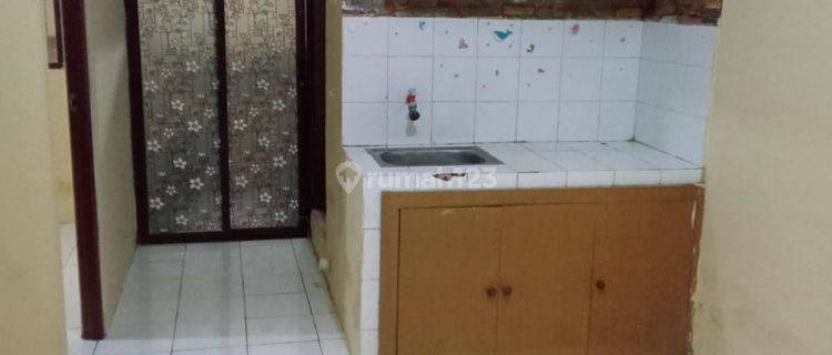 Apartemen Gateway Ahmad Yani 2 Kamar Tidur Kosongan Harga Nego 1