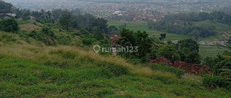 Tanah 6 Ha Murah Di Soreang Utk Perumahan Pemakaman Ekskusif 1