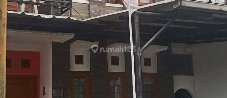 Rumah Disewakan 2 Lantai Bagus Lokasi Bagus Di Surapatii Sukaluyu 1