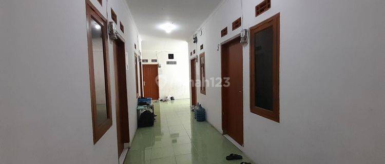 Rumah Kos 2 Lantai Bagus,di Cikutra Dkt Pusat Bisnis,kmps Widyatama 1