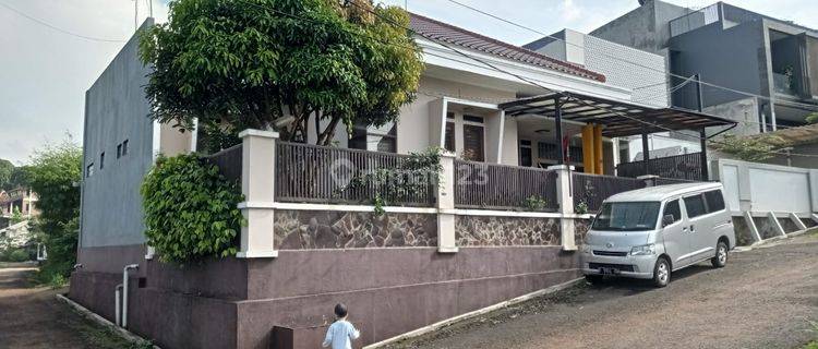 Rumah Bagus SHM di awiligar bagus dan di hook 1