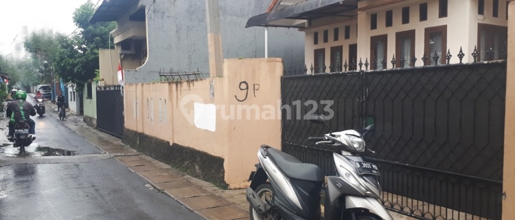 Rumah di Kebagusan Pasar Minggu Jaksel 1