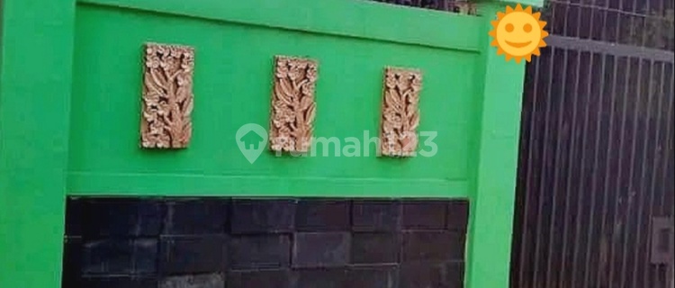 Jual Cepat Rumah di Jagakarsa Jaksel 1