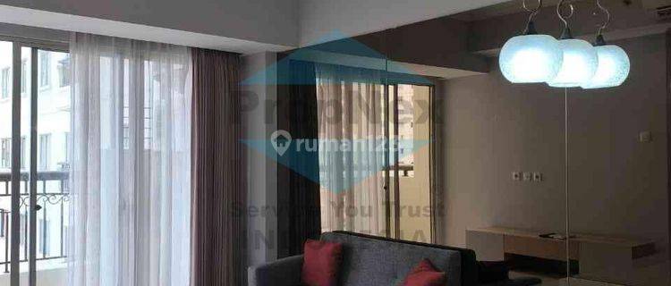 Apartemen Waterplace Tower A Surabaya Barat 1