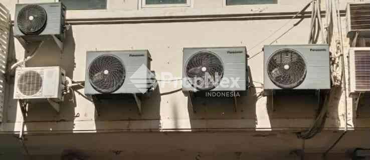 Ruko DARMO SQUARE Pusat Kota 1