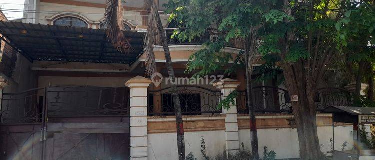 Rumah SHM Dijual di Jalan Tengger Kandangan, Surabaya 1