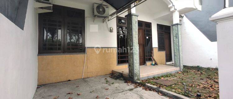 Rumah Disewakan di Sakura Regency Surabaya Selatan 1