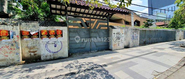 Disewakan Rumah SHM di Jalan Hr Muhammad Surabaya 1