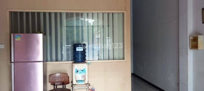 Dijual Ruko SHM di Citra Raya Lakarsantri Surabaya 1