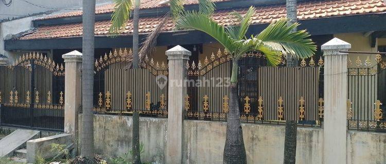 Dijual Rumah SHM di Tengger Kandangan Surabaya Barat 1