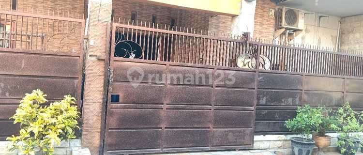 Dijual Rumah SHM di Tengger Kandangan Surabaya 1