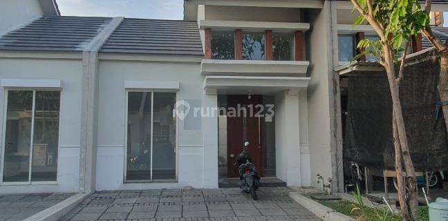 Rumah Dijual di Grand Harvest Surabaya Barat 1