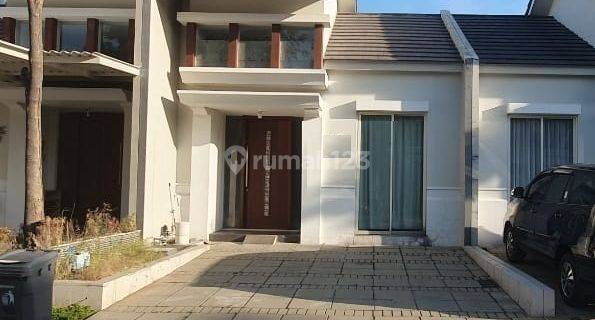 Rumah Dijual di Grand Harvest Surabaya Barat 1