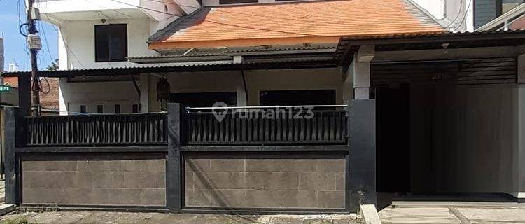 Dijual Rumah SHM di Manukan Krajan Surabaya 1