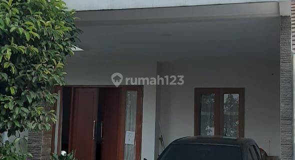 Dijual Rumah SHM di Babatan Pratama Surabaya 1