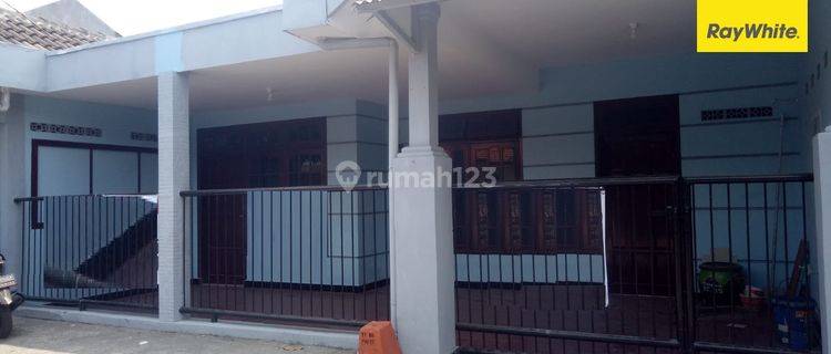 Rumah Dijual Pondok Indah Benowo Indah, Pakal, Surabaya 1