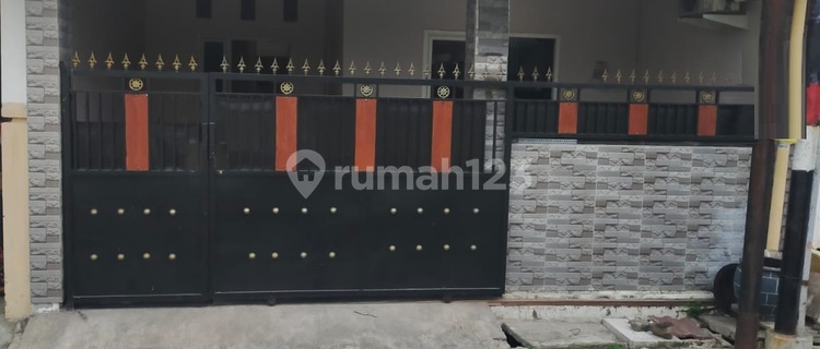 House for Sale in Tengger Kandangan, Benowo, Surabaya 1