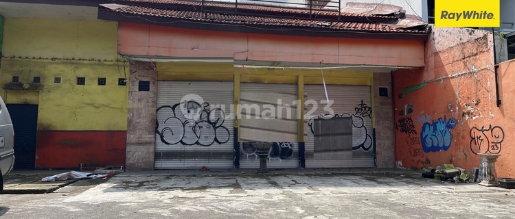 Shop House for Rent in Kupang Jaya, Surabaya 1