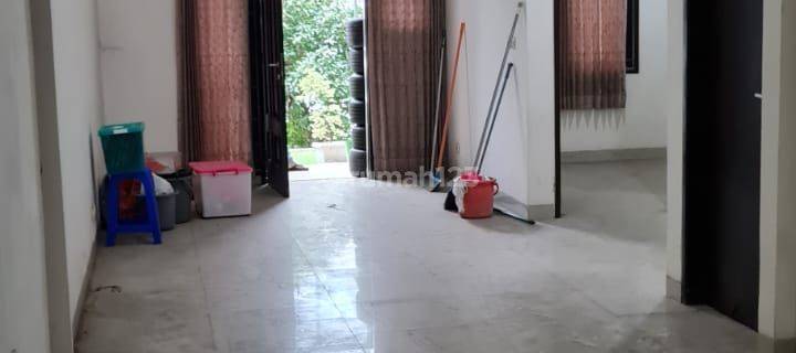 Rumah 1 Lantai dibawah 2 M di Alam Sutera Tangerang 1