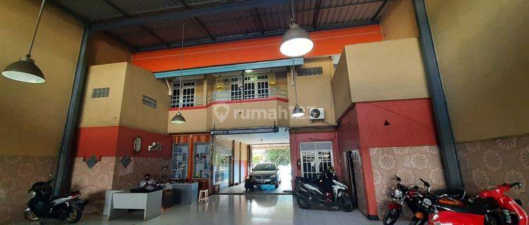 Showroom Mobil Murah Banget BU di Karawaci Tangerang 1