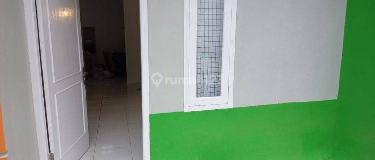 Rumah di Sagalaherang Residence Subang 1
