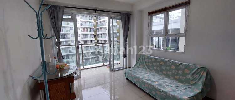 Gateway Pasteur Tower Ruby Apartment 2 Bedroom Swimming Pool View 1