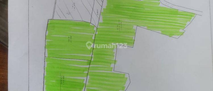 Dijual Tanah Arjasari Banjaran Kabupaten Bandung  1