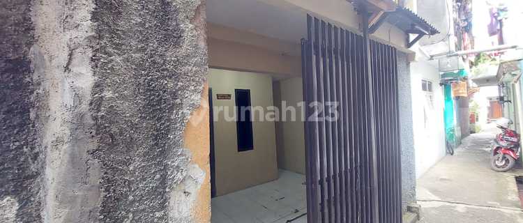 Dijual Kost Sayap Sukajadi Bandung  1