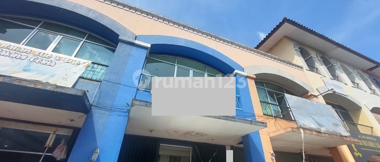 Dijual Ruko Metro Indah Mall Bandung  1
