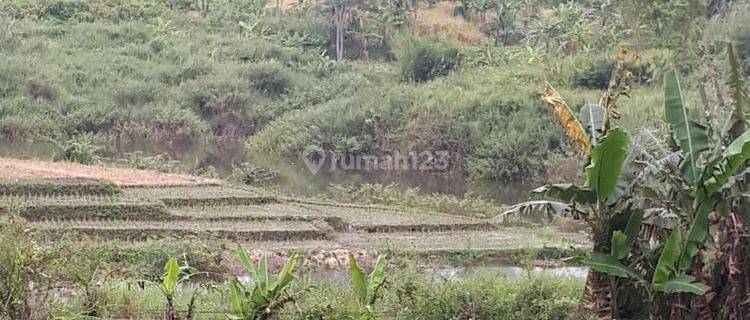 Tanah View Danau Tatar Pitaloka Kota Baru Parahyangan 1